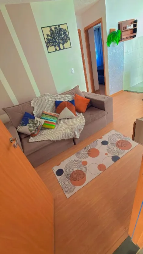 Alugar Apartamentos / Padrão em Suzano R$ 1.150,00 - Foto 4