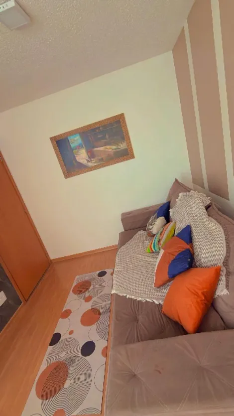 Alugar Apartamentos / Padrão em Suzano R$ 1.150,00 - Foto 5