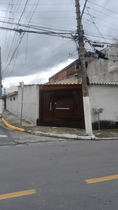 Comprar Casas / T&eacute;rrea em Suzano R$ 450.000,00 - Foto 1