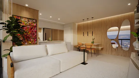 Comprar Apartamentos / Padrão em Suzano R$ 405.000,00 - Foto 3