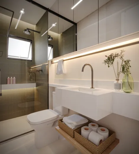 Comprar Apartamentos / Padrão em Suzano R$ 405.000,00 - Foto 9