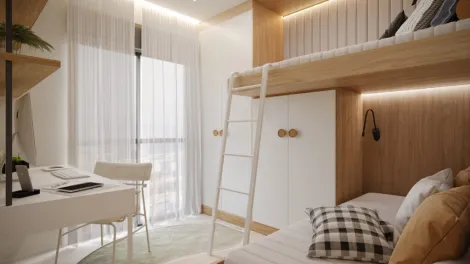 Comprar Apartamentos / Padrão em Suzano R$ 405.000,00 - Foto 4