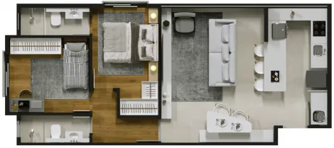 Comprar Apartamentos / Padrão em Suzano R$ 405.000,00 - Foto 23