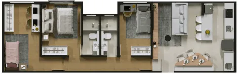 Comprar Apartamentos / Padrão em Suzano R$ 514.000,00 - Foto 22