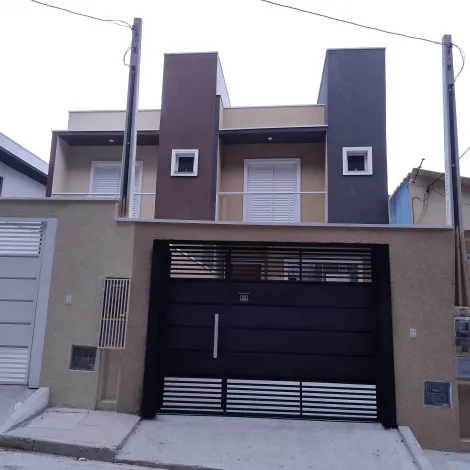 Comprar Casas / Sobrado em Mogi das Cruzes R$ 650.000,00 - Foto 1