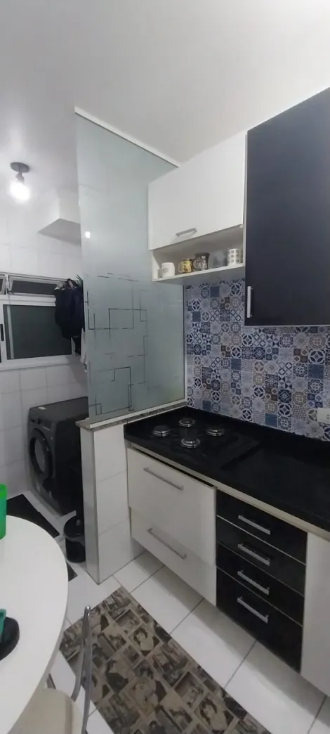 Comprar Apartamentos / Padr&atilde;o em Mogi das Cruzes R$ 450.000,00 - Foto 6