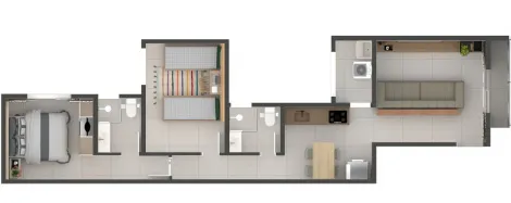 Comprar Apartamentos / Padrão em Suzano R$ 290.000,00 - Foto 12