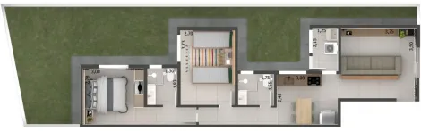 Comprar Apartamentos / Padrão em Suzano R$ 290.000,00 - Foto 11