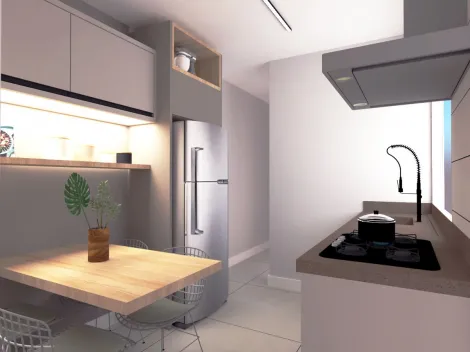 Comprar Apartamentos / Padr&atilde;o em Suzano R$ 320.000,00 - Foto 6