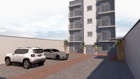Comprar Apartamentos / Padr&atilde;o em Suzano R$ 320.000,00 - Foto 2