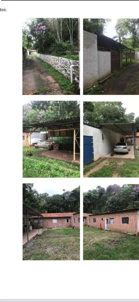 Comprar Rurais / Ch&aacute;cara em Suzano R$ 550.000,00 - Foto 2