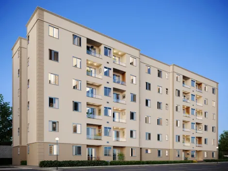 Comprar Apartamentos / Padr&atilde;o em Suzano R$ 230.000,00 - Foto 1