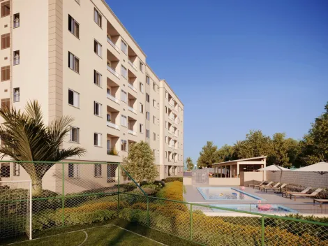 Comprar Apartamentos / Padr&atilde;o em Suzano R$ 230.000,00 - Foto 2