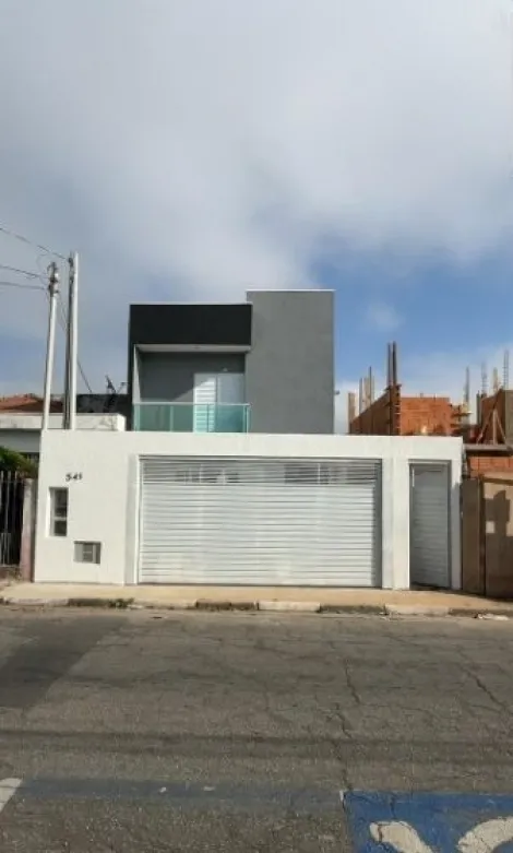 Comprar Casas / Sobrado em Suzano R$ 680.000,00 - Foto 1