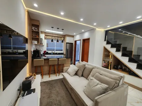 Comprar Casas / Assobradada em Mogi das Cruzes R$ 395.000,00 - Foto 4