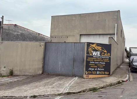 Alugar Comerciais / Galp&atilde;o - Comercial em Suzano R$ 4.800,00 - Foto 1