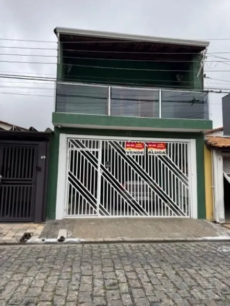 Alugar Casas / Sobrado em Suzano R$ 8.000,00 - Foto 1