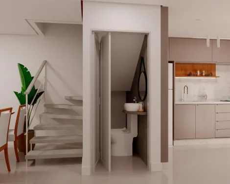 Comprar Casas / Condomínio em Mogi das Cruzes R$ 299.900,00 - Foto 20