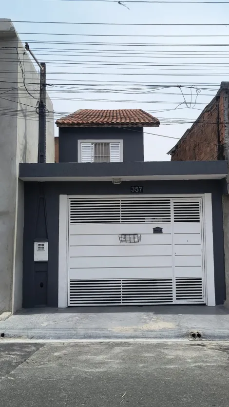 Comprar Casas / Sobrado em Suzano R$ 545.000,00 - Foto 2