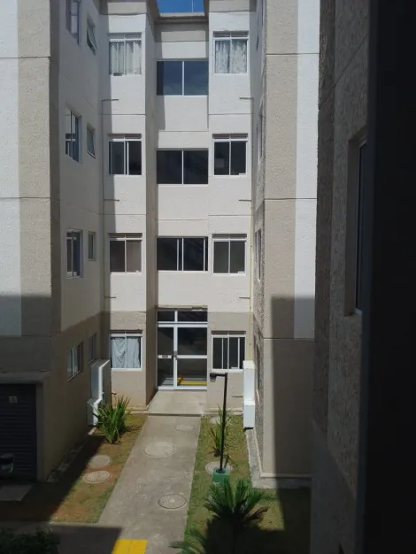 Alugar Apartamentos / Padr&atilde;o em Suzano R$ 800,00 - Foto 1