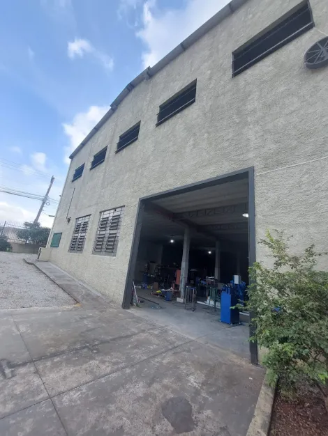 Alugar Comerciais / Galp&atilde;o - Comercial em Suzano R$ 17.500,00 - Foto 2