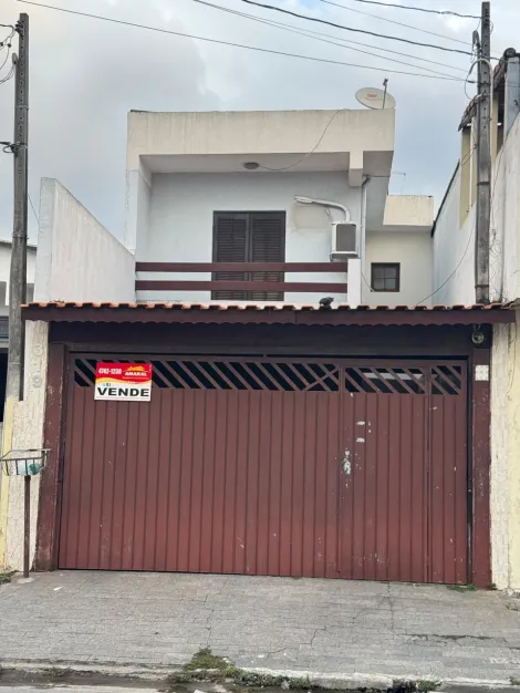 Alugar Casas / Sobrado em Suzano R$ 1.100,00 - Foto 1