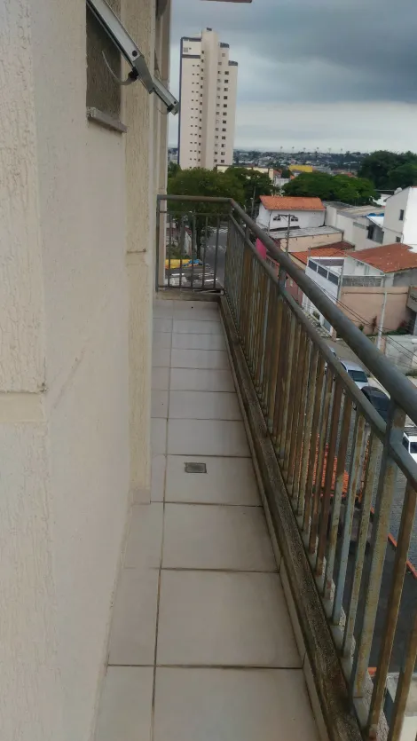 Alugar Apartamentos / Padr&atilde;o em Suzano R$ 1.900,00 - Foto 22