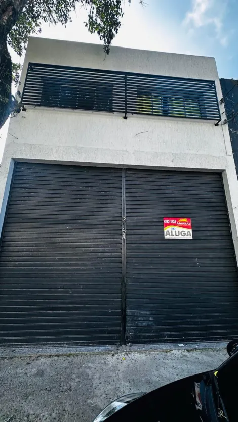 Alugar Comerciais / Ponto Comercial em Suzano. apenas R$ 3.000,00