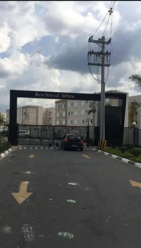 Alugar Apartamentos / Padr&atilde;o em Suzano R$ 900,00 - Foto 18