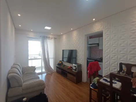 Suzano Conjunto Residencial Irai Apartamento Venda R$340.000,00 Condominio R$370,00 2 Dormitorios 1 Vaga Area construida 55.00m2