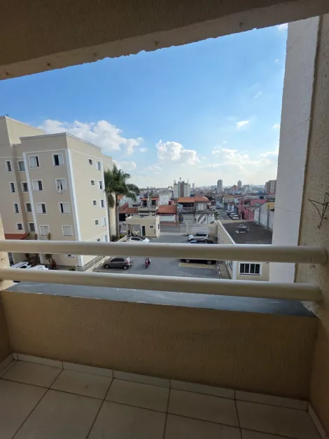 Alugar Apartamentos / Padr&atilde;o em Suzano R$ 1.300,00 - Foto 21