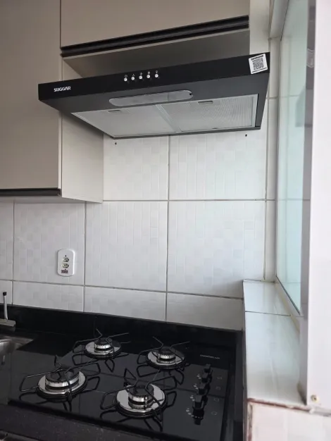 Alugar Apartamentos / Padr&atilde;o em Suzano R$ 1.300,00 - Foto 3