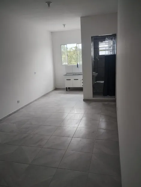 Alugar Apartamentos / Kitchnet em Suzano R$ 950,00 - Foto 2