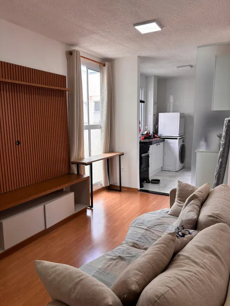 Alugar Apartamentos / Padr&atilde;o em Suzano R$ 1.400,00 - Foto 6