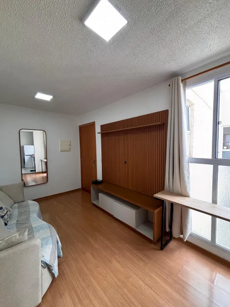Alugar Apartamentos / Padr&atilde;o em Suzano R$ 1.400,00 - Foto 7