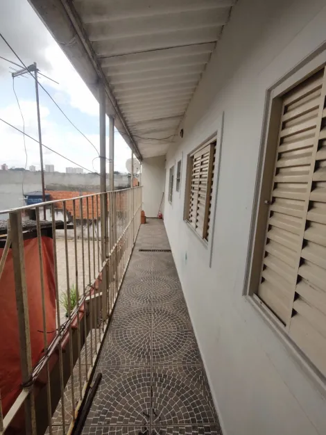 Alugar Casas / T&eacute;rrea em Ferraz de Vasconcelos R$ 900,00 - Foto 3