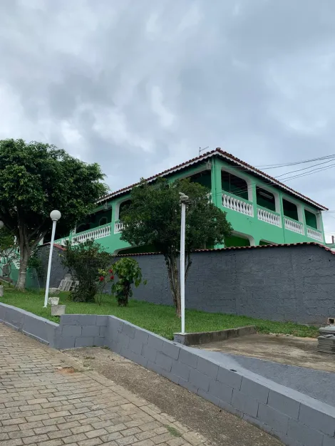 Alugar Casas / Chacara - &aacute;rea Urbana em Suzano R$ 3.500,00 - Foto 1