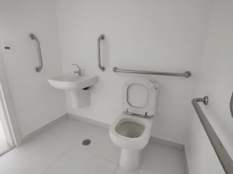 Alugar Sal&otilde;es / Sal&atilde;o em Suzano R$ 3.000,00 - Foto 9