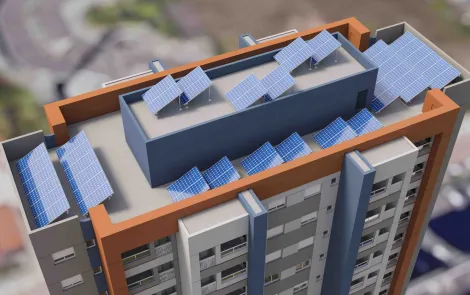 Comprar Apartamentos / Padr&atilde;o em Suzano R$ 550.000,00 - Foto 18