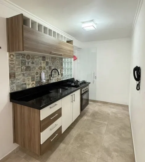 Comprar Apartamentos / Padr&atilde;o em Mogi das Cruzes R$ 260.000,00 - Foto 4