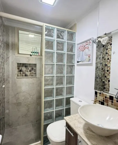 Comprar Apartamentos / Padr&atilde;o em Mogi das Cruzes R$ 260.000,00 - Foto 5