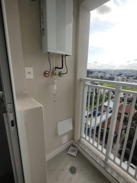 Alugar Apartamentos / Padr&atilde;o em Suzano R$ 2.850,00 - Foto 25