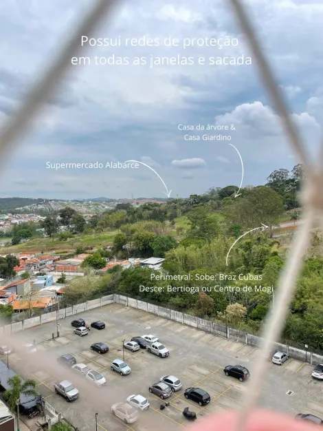Comprar Apartamentos / Padr&atilde;o em Mogi das Cruzes R$ 403.000,00 - Foto 5