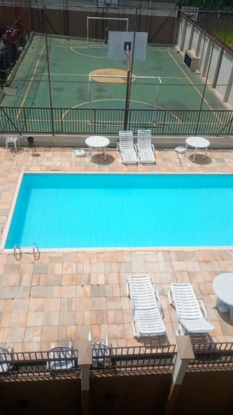 Alugar Apartamentos / Padr&atilde;o em Suzano. apenas R$ 255.000,00