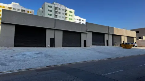 Alugar Comerciais / Galp&atilde;o - Comercial em Suzano R$ 11.000,00 - Foto 2