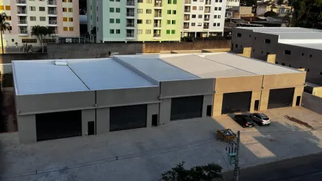 Alugar Comerciais / Galp&atilde;o - Comercial em Suzano R$ 11.000,00 - Foto 2