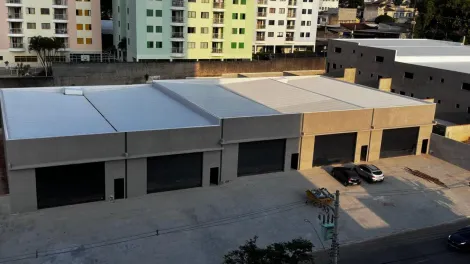 Alugar Comerciais / Galp&atilde;o - Comercial em Suzano R$ 11.000,00 - Foto 5