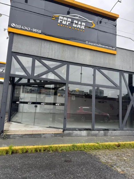 Alugar Comerciais / Galp&atilde;o - Comercial em Suzano R$ 13.000,00 - Foto 5