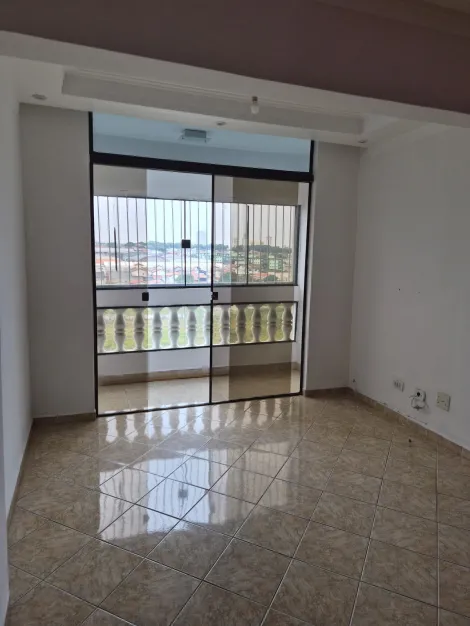 Alugar Apartamentos / Padr&atilde;o em Suzano. apenas R$ 1.681,00