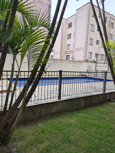 Alugar Apartamentos / Padr&atilde;o em Suzano R$ 1.681,00 - Foto 21
